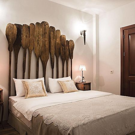 Oriella Hotel Istanbul Ngoại thất bức ảnh