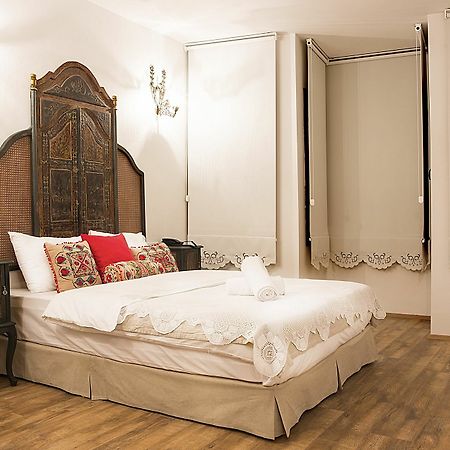Oriella Hotel Istanbul Ngoại thất bức ảnh