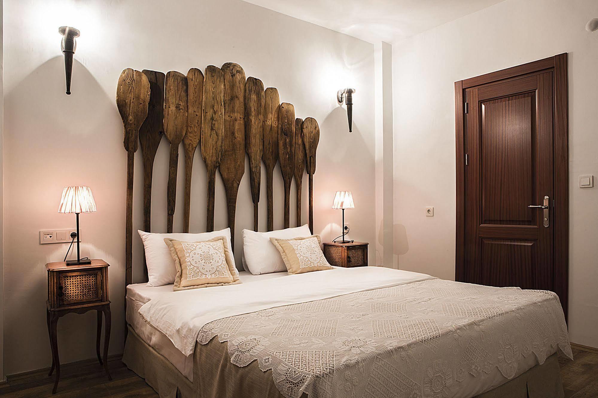 Oriella Hotel Istanbul Ngoại thất bức ảnh