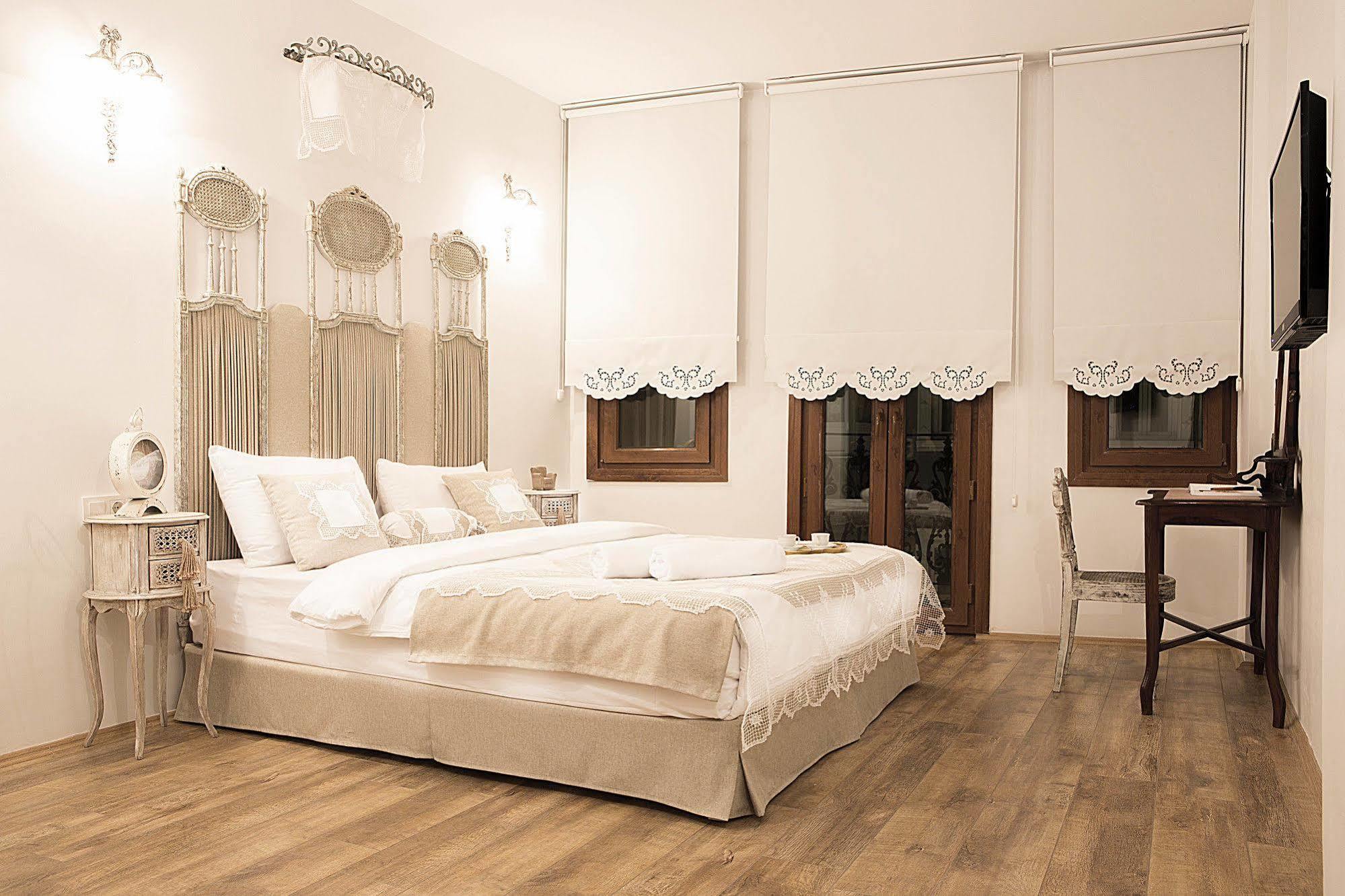 Oriella Hotel Istanbul Ngoại thất bức ảnh