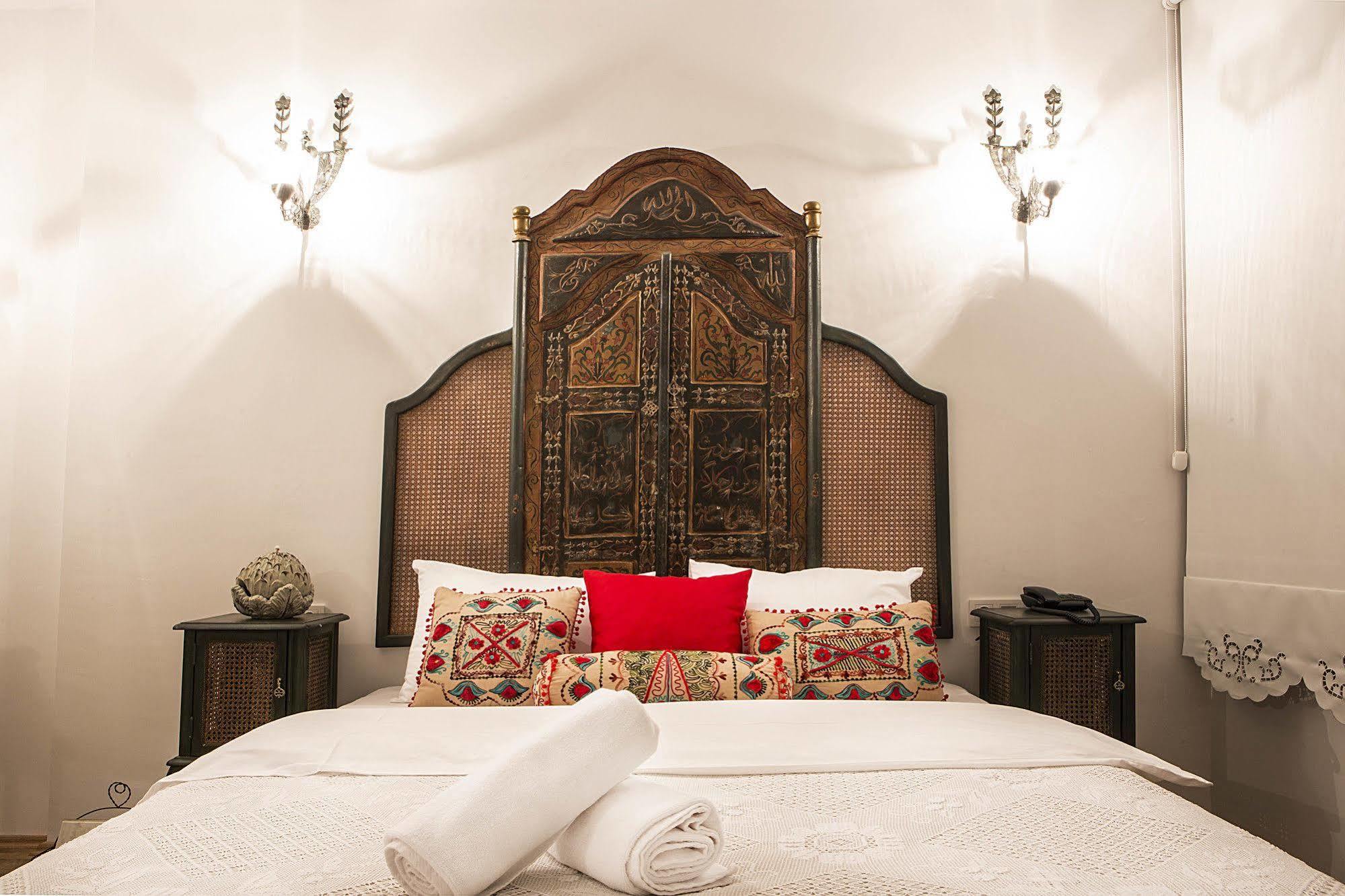 Oriella Hotel Istanbul Ngoại thất bức ảnh