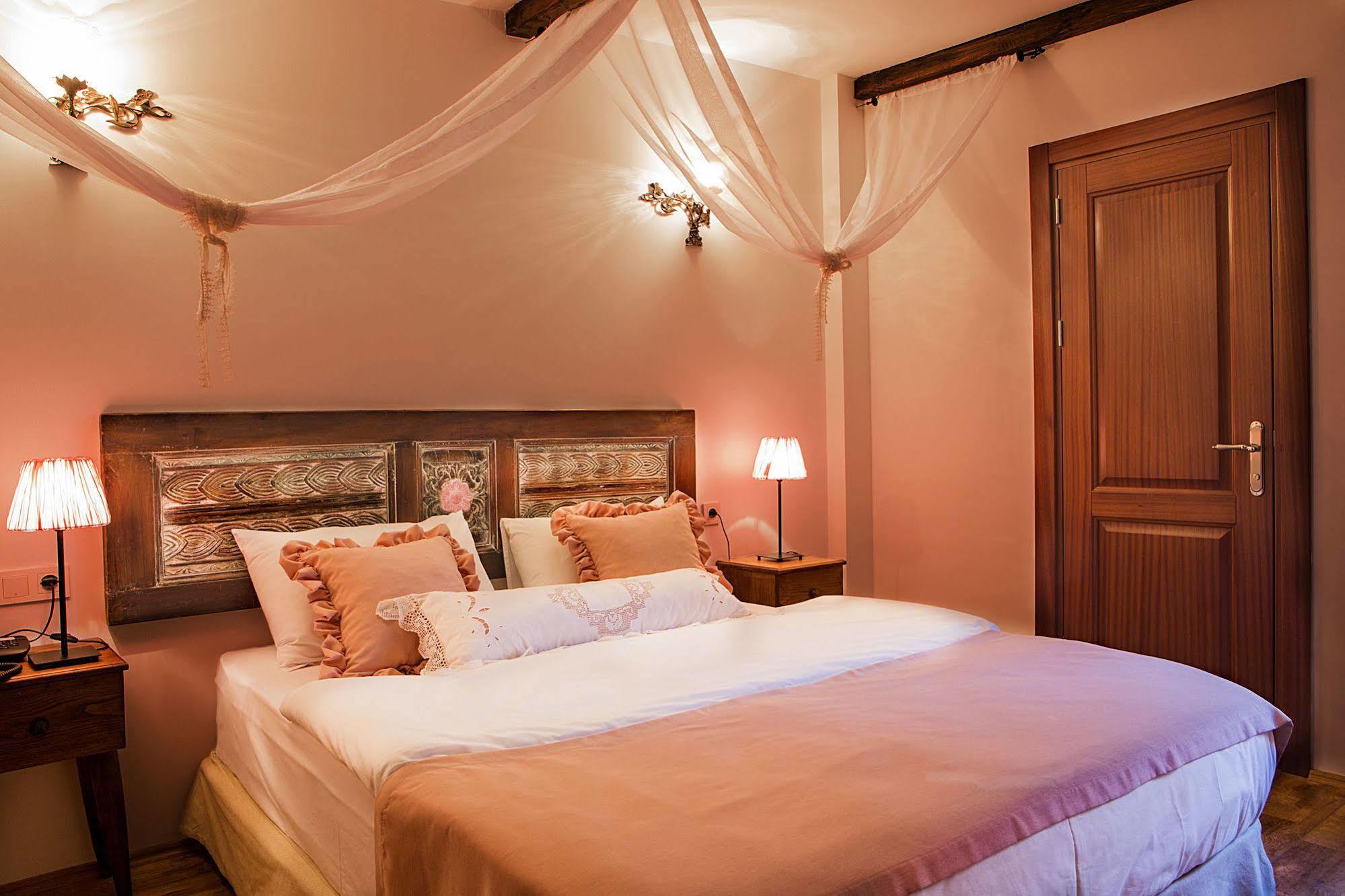 Oriella Hotel Istanbul Ngoại thất bức ảnh
